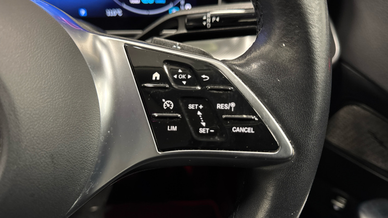 Mercedes-Benz C-Class C220d Sport 4dr 9G-Tronic Diesel Saloon